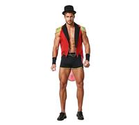 Ropa exótica para hombre, disfraces de juego de rol, lencería ajustada, ideal para primavera, verano y otoño, perfecta para parejas