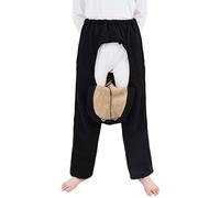 Ropa for el cuidado del paciente, pantalones abiertos for el cuidado del paciente, ropa for el cuidado del paciente con cremallera lateral, ropa unisex for pacientes postrados en cama, material de fel