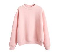 Ropa Hippie Ofertas Sudadera Chica Adolescente Jersey Manga Murciélago Hoodie Zip Mujer Sudadera Con Capucha Rosa Mujer Wearable Blanket Hoodie Regalo 40 Cumpleaños