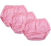 Ropa Interior A Prueba De Fugas Para Adultos Para Incontinencia,Calzoncillos De Protección Contra Lavable,Bajo Ruido, Reutilizable,Plástico Cubrepañales, Carer Calzoncillo Incontinencia A,XL