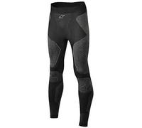 Ropa Interior Alpinestars Ride Tech Invierno - Negro/Gris 4752217106