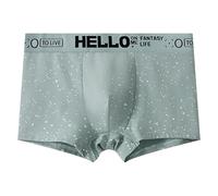 Ropa Interior Boxer Chistosos para Hombres Calzoncillos Largo Brief Pardo Hilo Lana V Licra Weekend Aguacate Corta Trompita Caras Promoción Bonitos Superhéroes Bulto Graciosa Entrenamiento