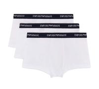 Ropa interior boxer Emporio Armani 3Pk maletero adulto