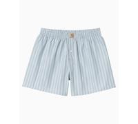 Ropa interior Carhartt WIP Cotton Boxer Unisex Azul M