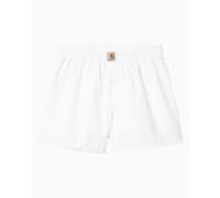 Ropa interior Carhartt WIP Cotton Boxer Unisex Ref. I032355-02XX Color Blanco Talla L