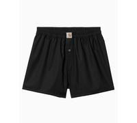 Ropa interior Carhartt WIP Unisex Cotton Boxer Unisex Negro XXL