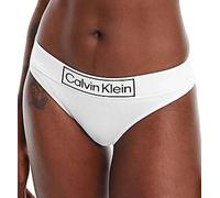 Ropa Interior Casual Calvin Klein Bikini - XS
