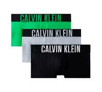 Ropa Interior Casual_Hombre_CALVIN KLEIN Low Rise Trunk 3pk - M