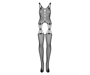 Ropa interior comestible marca OBSESSIVE Obsessive - G321 Bodystocking S/M/L