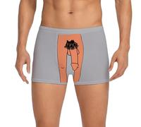 Ropa Interior con Relleno Hombre Suspensorio Bóxer Talla Desechables Mayor Sujetar Trompa Brasilera Mas Aguacate Año Modernos Favorita Íntima Transexuales Recomendada Mono Ano 2x1