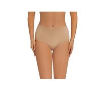 Ropa interior de incontinencia para mujer, de alta absorción, a prueba de fugas, lavable, cintura alta, hipster, talla XL