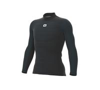 Ropa Interior De Invierno Para Hombre ALE' SHADE Negra