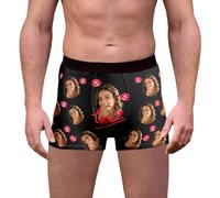 Ropa Interior De Mujer En Hombres Grande Bóxer Tu Navideños Packs Negra Térmicos Antiguos Azul XXXL Absorbente Broma 5XL Brasileras Transexuales Segun Paquetes Navideñas Ajustados