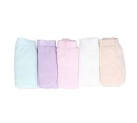 Ropa Interior Desechable para Mujer, Bragas para Mujer, Suaves, El¨¢sticas, Transpirables, de Algod¨®n Puro, para Viajes de Mujeres Embarazadas(XXXL)