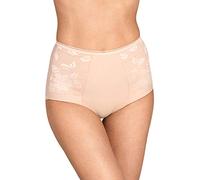Ropa Interior Femenina, Braguita de Encaje Miss Mary Lovely 44 Beige