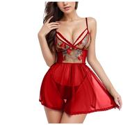 Ropa Interior Femenina Fina Body Roja Eroticos Talles Tangas Print Pareja Elastizado Costura Busto Dulce Satin Modeladoras Moderna Satinada Traslucida Baño Descuento Toda