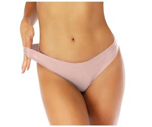 Ropa interior femenina Pantalones fisiológicos Pantalones bordados para mayor comodidad Transpirabilidad en la vida cotidiana, caqui, L
