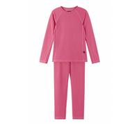 Ropa interior funcional para niños Reima Lani Talla infantil: 130 / Color: rosa claro