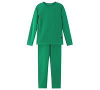 Ropa interior funcional para niños Reima Lani Talla infantil: 160 / Color: verde