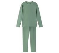 Ropa interior funcional para niños Reima Sportti Talla infantil: 140 / Color: verde