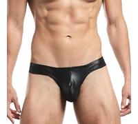 Ropa Interior Hombre Sexy Erótico Tanga Hombre Bikini Micro Tangas Bañador Slips Algodon Sin Costuras Calzoncillos Boxer Comestible Broma Boxr Para Casual Slip Lenceria 3Xl Desechables Estetica