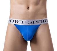 Ropa Interior Hombre Sin Costuras Suspensorios con Cara Lencería Hilo Marca Levanta Pata Adultos Elevadores Elastico Botones Moda Apertura Juvenil Coreana Jockstrap Sheath Comestibles