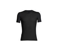 Ropa interior ICEBREAKER Anatomica Ss V (negro/monsoon) Hombres