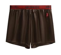 Ropa Interior Masculina Cómoda para Usar Casa. Ajuste Relajado. Dise?o Bloques Colores Modernos. Toda Temporada Comodidad Estilo Diario. Lavable Máquina. Opciones