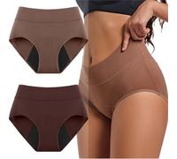 Ropa interior moldeadora con control de abdomen para mujer, cintura alta, algodón suave, sin costuras, moldeadora, cobertura completa, adelgazante, 2 piezas-D, XL