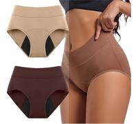 Ropa interior moldeadora con control de abdomen para mujer, cintura alta, algodón suave, sin costuras, moldeadora, cobertura completa, adelgazante, 2 piezas-c, XXL