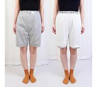 Ropa interior para adultos para apuestas, pantalones impermeables de tres capas para hombres y mujeres, pantalones de protección contra fugas urinarios transpirables y lavables para mayores