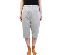 Ropa interior para adultos para apuestas, pantalones impermeables de tres capas para hombres y mujeres, pantalones de protección contra fugas urinarios transpirables y lavables para mayores