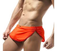 Ropa Interior para Hombre Sensual Calzoncillos Oferta Hombre Boxer Licrados para Hombre Boxer Flojos para Hombres Ropa Interior Hombre Microfibra Bob Esponja Calzoncillos Tanga Hombre con Tirantes