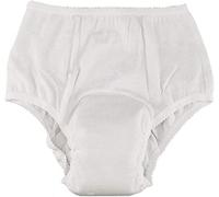 Ropa Interior Para Incontinencia, Calzoncillos De Control Lavables, Pantalones Impermeables Protectores Reutilizables,Women,S