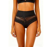 Ropa interior para mujer, de tiro medio, transpirable, suave, cómoda, para uso diario, abrazador de cadera
