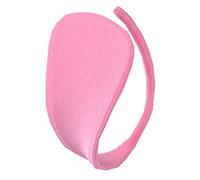 Ropa interior para mujer Sexy Set G-Strings Traceless Ropa Interior para Mujeres Paso a Paso Sexy Ropa de Mujer, Rosa., talla única