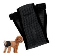 Ropa Interior para Perros Femenina, Bragas para el período del Perro | Pañales para perros macho para perras en , período, perros pequeños, me
