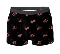 Ropa Interior Personalizada con Cara Personalizada para Hombres Ropa Interior Personalizada para Novios Tangas Hombre Baratos