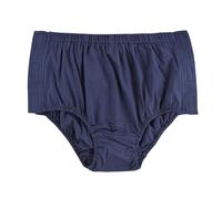 Ropa interior postoperatoria con diseño extraíble para vestir rápidamente y fácilmente, calzoncillos adaptables para incontinencias