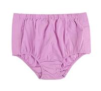 Ropa interior postoperatoria con diseño extraíble para vestir rápidamente y fácilmente, calzoncillos adaptables para incontinencias