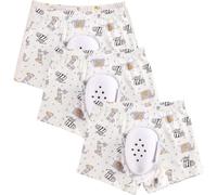 Ropa Interior Protectora para circuncisión, Funda Protectora quirúrgica para fimosis, Ropa Interior de enfermería para Hombres y niños, Reduce el Dolor y la fricción, previene la inflamación (Color: