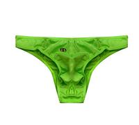 Ropa Interior Sexi para Hombres Bikini Shorts Beach Calzoncillos Suaves Conjunto Sexy De Hombre