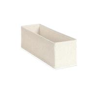 Ropa interior sujetador calcetines organizador gabinete cajones organizadores cajas de almacenamiento ropa(1pcs)