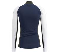 Ropa interior SWIX RaceX Classic Half Zip - hombre (azul oscuro/blanco)