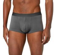 Ropa interior térmica para hombre, forro polar, ropa interior cálida, calzoncillos de invierno, calzoncillos tipo bóxer resistentes al frío, retención de calor suave, elasticidad sólida, transpirables