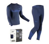 Ropa interior termoactiva NILS BTZ0464 Magnus S/M