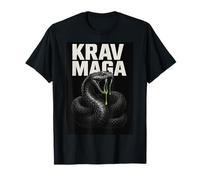 Ropa Krav Maga Viper Strike Camiseta
