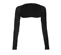 Ropa Mujer Musulmana Hijab Musulmán Piec Brazo E Cubierta Moda Mangas Una Ropa Musulmana Amor Molesto, Negro , talla única