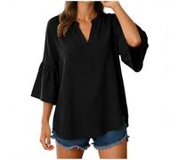 Ropa Mujer Primavera Camisa De Lino De Algodón Blusa Mujer Camisetas Manga Corta para Blusas Coloridas Camisa Casual Manga Larga Remata Una Tipo Túnica Algodón Suelta