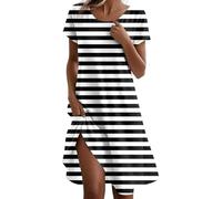 Ropa Mujer Vestido Playa Ropa Mujer Elegante Roupas Femininas Vestidos Vaqueros Camiseros Negro Fiesta Tirantes Largo 2026 Blancos Ibicencos Primavera Dress Niña Vaquero Corto 5XL Sueltos Tallas